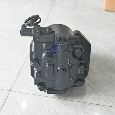 708-7H-04720 7087H04720 7087H11920 708-7H-11920 Komatsu D375 Bulldozer Ventilador hidráulico Motor de pós-venda Alta qualidade