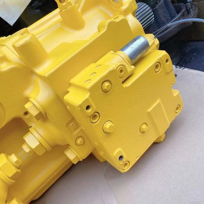 708-2K-00011 708-2K-00021 708-2K-00031 708-1G-00020 7051235140 79397573 Para Komatsu 3000-6 Excavadora bomba hidráulica principal
