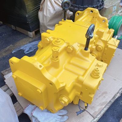 708-2K-00011 708-2K-00021 708-2K-00031 708-1G-00020 7051235140 79397573 Para Komatsu 3000-6 Excavadora bomba hidráulica principal