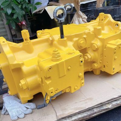 708-2K-00011 708-2K-00021 708-2K-00031 708-1G-00020 7051235140 79397573 Para Komatsu 3000-6 Excavadora bomba hidráulica principal
