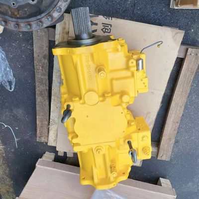708-2K-00011 708-2K-00021 708-2K-00031 708-1G-00020 7051235140 79397573 Para Komatsu 3000-6 Excavadora bomba hidráulica principal