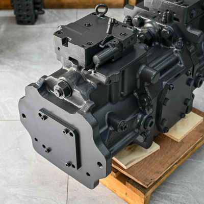 708-2K-00120 708-2K-00121 708-2K-00122 Para Komatsu PC2000-8 bomba principal hidráulica máquinas de mineração kit de reparação bomba de pistão