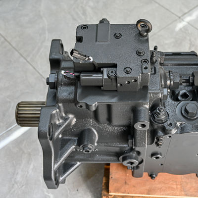 708-2K-00120 708-2K-00121 708-2K-00122 Para Komatsu PC2000-8 bomba principal hidráulica máquinas de mineração kit de reparação bomba de pistão