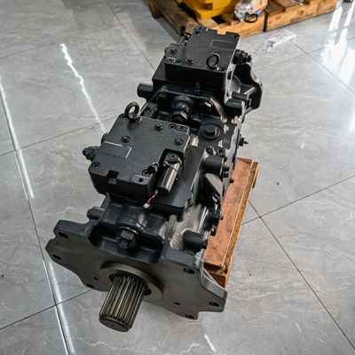 708-2K-00120 708-2K-00121 708-2K-00122 Para Komatsu PC2000-8 bomba principal hidráulica máquinas de mineração kit de reparação bomba de pistão