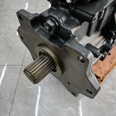 708-2K-00120 708-2K-00121 708-2K-00122 Para Komatsu PC2000-8 bomba principal hidráulica máquinas de mineração kit de reparação bomba de pistão