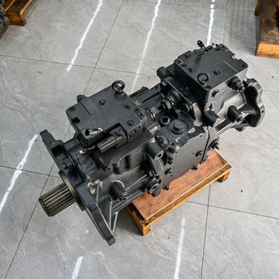 708-2K-00120 708-2K-00121 708-2K-00122 Para Komatsu PC2000-8 bomba principal hidráulica máquinas de mineração kit de reparação bomba de pistão