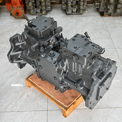 708-2K-00120 708-2K-00121 708-2K-00122 Para Komatsu PC2000-8 bomba principal hidráulica máquinas de mineração kit de reparação bomba de pistão