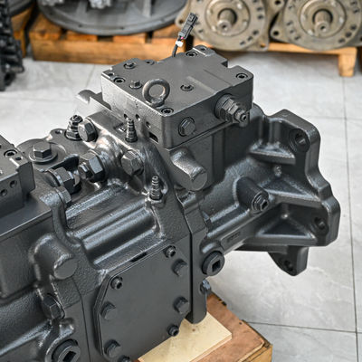 708-2K-00120 708-2K-00121 708-2K-00122 Para Komatsu PC2000-8 bomba principal hidráulica máquinas de mineração kit de reparação bomba de pistão