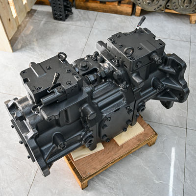 708-2K-00120 708-2K-00121 708-2K-00122 Para Komatsu PC2000-8 bomba principal hidráulica máquinas de mineração kit de reparação bomba de pistão