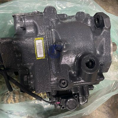 Comatsu PC800-8 850-8 Bomba de ventoinha hidráulica 708-1W-00902 708-1W-00900 708-1W-000910 Bomba principal