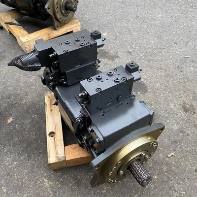 Comatsu PC1250-7-8 Bomba hidráulica principal para 708-2H-00440 708-2H-01440 708-2L-00680 708-2L-00681 708-2L-00690 708-2L-00691