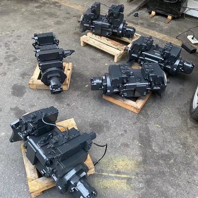Comatsu PC1250-7-8 Bomba hidráulica principal para 708-2H-00440 708-2H-01440 708-2L-00680 708-2L-00681 708-2L-00690 708-2L-00691