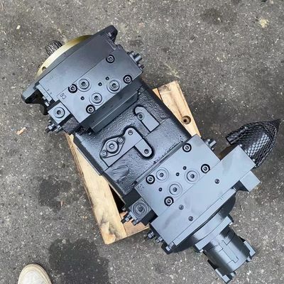 Comatsu PC1250-7-8 Bomba hidráulica principal para 708-2H-00440 708-2H-01440 708-2L-00680 708-2L-00681 708-2L-00690 708-2L-00691