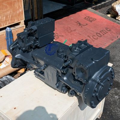 Comatsu PC1250-7-8 Bomba hidráulica principal para 708-2H-00440 708-2H-01440 708-2L-00680 708-2L-00681 708-2L-00690 708-2L-00691