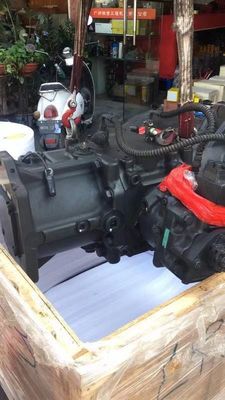 Comatsu PC800-8 850-8 Bomba de pistão