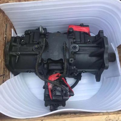 Comatsu PC800-8 850-8 Bomba de pistão