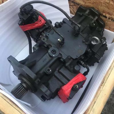 Comatsu PC800-8 850-8 Bomba de pistão