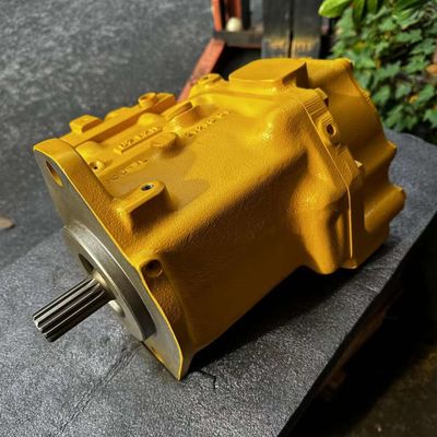 708-1L-00340 708-1L-01340 708-1L-04010 Para Komatsu D275a-5d Bomba principal hidráulica Equipamento de trabalho Bomba