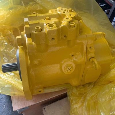 708-1L-00340 708-1L-01340 708-1L-04010 Para Komatsu D275a-5d Bomba principal hidráulica Equipamento de trabalho Bomba
