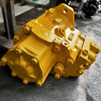 708-1L-00340 708-1L-01340 708-1L-04010 Para Komatsu D275a-5d Bomba principal hidráulica Equipamento de trabalho Bomba