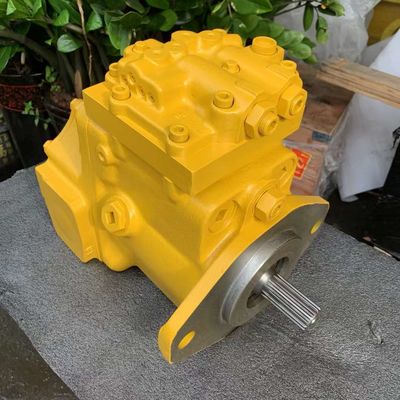 708-1L-00340 708-1L-01340 708-1L-04010 Para Komatsu D275a-5d Bomba principal hidráulica Equipamento de trabalho Bomba