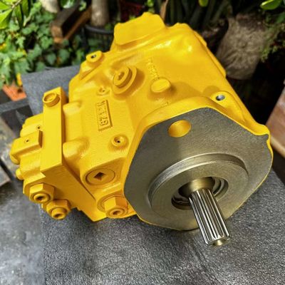 708-1L-00340 708-1L-01340 708-1L-04010 Para Komatsu D275a-5d Bomba principal hidráulica Equipamento de trabalho Bomba