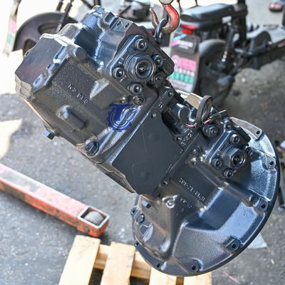 708-2L-00400 708-2L-01400 708-2L-06440 Para HPV95 Excavadora bomba hidráulica principal Komatsu PC200-8MO PC220-8MO 240-8MO