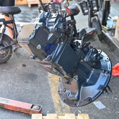 708-2L-00400 708-2L-01400 708-2L-06440 Para HPV95 Excavadora bomba hidráulica principal Komatsu PC200-8MO PC220-8MO 240-8MO