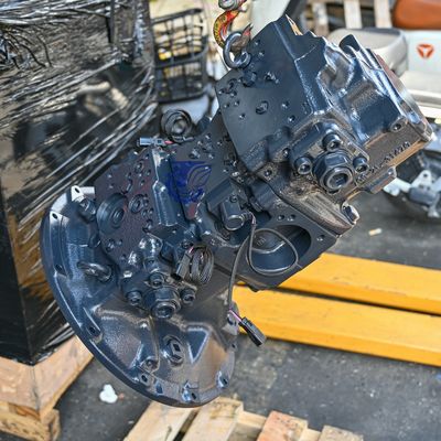 708-2L-00400 708-2L-01400 708-2L-06440 Para HPV95 Excavadora bomba hidráulica principal Komatsu PC200-8MO PC220-8MO 240-8MO