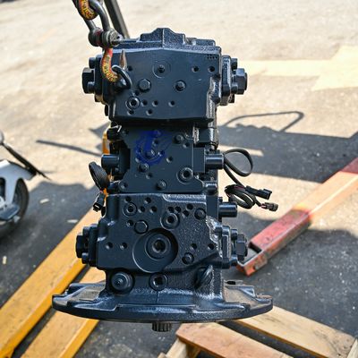 708-2L-00800 708-2L-00150 708-2L-06740 Para HPV95 Excavadora bomba hidráulica principal Komatsu PC200-8EO HB205-1 HB215C-1
