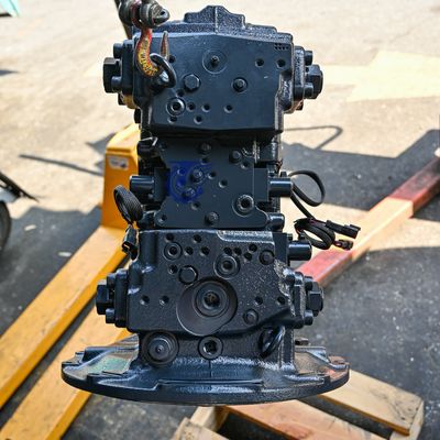 708-2L-00800 708-2L-00150 708-2L-06740 Para HPV95 Excavadora bomba hidráulica principal Komatsu PC200-8EO HB205-1 HB215C-1