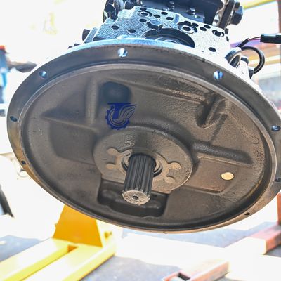 708-2L-00800 708-2L-00150 708-2L-06740 Para HPV95 Excavadora bomba hidráulica principal Komatsu PC200-8EO HB205-1 HB215C-1