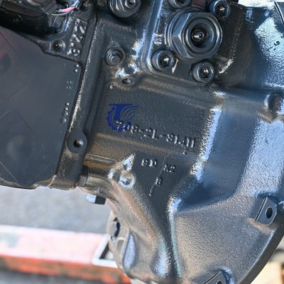 708-2L-00800 708-2L-00150 708-2L-06740 Para HPV95 Excavadora bomba hidráulica principal Komatsu PC200-8EO HB205-1 HB215C-1
