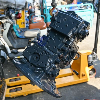 708-2L-00800 708-2L-00150 708-2L-06740 Para HPV95 Excavadora bomba hidráulica principal Komatsu PC200-8EO HB205-1 HB215C-1