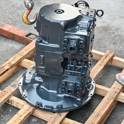 708-2L-00700 708-2L-00701 708-2L-06390 Para escavadeira bomba hidráulica principal Komatsu PC200-8K 210-8K 210NLC-8K 230NHD-8K