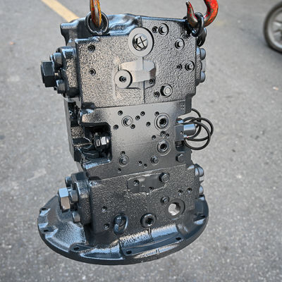 708-2L-00700 708-2L-00701 708-2L-06390 Para escavadeira bomba hidráulica principal Komatsu PC200-8K 210-8K 210NLC-8K 230NHD-8K