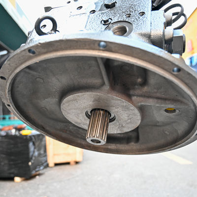 708-2L-00700 708-2L-00701 708-2L-06390 Para escavadeira bomba hidráulica principal Komatsu PC200-8K 210-8K 210NLC-8K 230NHD-8K