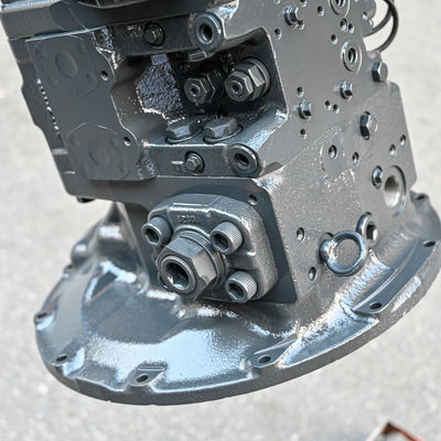 708-2L-00700 708-2L-00701 708-2L-06390 Para escavadeira bomba hidráulica principal Komatsu PC200-8K 210-8K 210NLC-8K 230NHD-8K