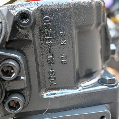 708-2L-00700 708-2L-00701 708-2L-06390 Para escavadeira bomba hidráulica principal Komatsu PC200-8K 210-8K 210NLC-8K 230NHD-8K