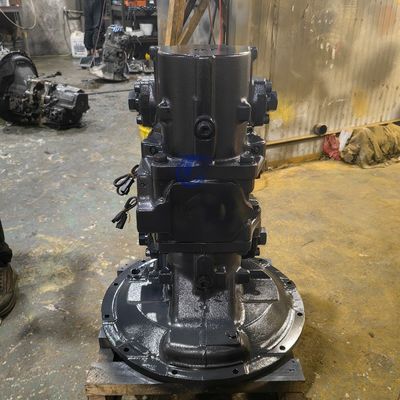 708-2H-00450 708-2H-00026 708-2H-00022 708-2H-00027 Excavadora Komatsu PC400 450-7-8 BR580JG bomba de pistão hidráulica principal