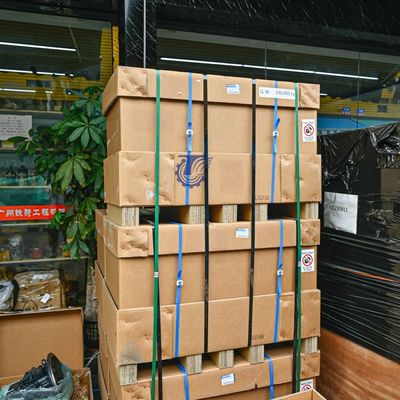 Bomba principal da excavadora original Komatsu 708-3S-00961 Para PC57-7 55MR-2 PC56-7 708-3S-00521 708-3S-00522 708-3S-11220