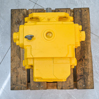 708-1G-00020 Para bomba de ventilador hidráulico Komatsu PC3000-6 Excavadora bomba de pistão original