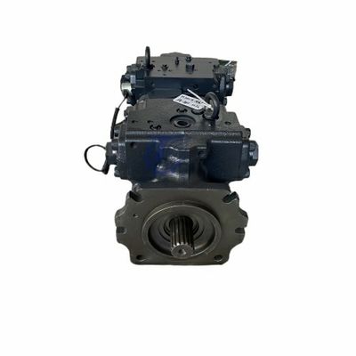 708-2L-00280 708-2L-01280 708-2L-06970Para bomba de ventilador hidráulico Komatsu PC2000-8 bomba de pistão de escavadeira