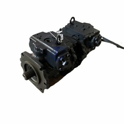 708-2L-00280 708-2L-01280 708-2L-06970Para bomba de ventilador hidráulico Komatsu PC2000-8 bomba de pistão de escavadeira