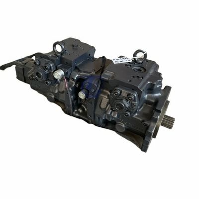 708-2L-00280 708-2L-01280 708-2L-06970Para bomba de ventilador hidráulico Komatsu PC2000-8 bomba de pistão de escavadeira