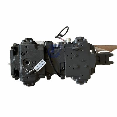 708-2L-00280 708-2L-01280 708-2L-06970Para bomba de ventilador hidráulico Komatsu PC2000-8 bomba de pistão de escavadeira