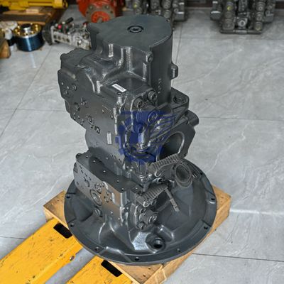 708-2G-00024 708-2G-00022 708-2G-00023 708-2G-00021 708-2G-01022 Komatsu PC300 350 360-7 Bomba de pistão principal hidráulica