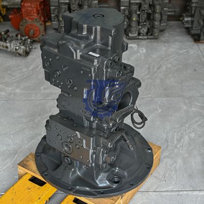 708-2G-00024 708-2G-00022 708-2G-00023 708-2G-00021 708-2G-01022 Komatsu PC300 350 360-7 Bomba de pistão principal hidráulica