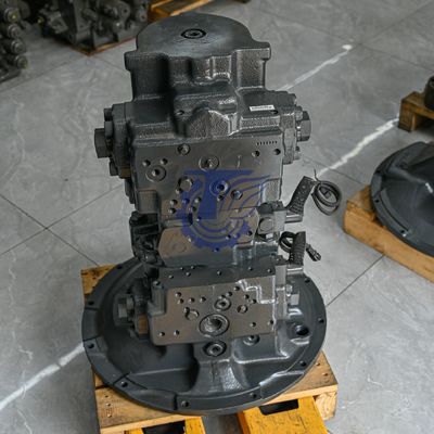 708-2G-00024 708-2G-00022 708-2G-00023 708-2G-00021 708-2G-01022 Komatsu PC300 350 360-7 Bomba de pistão principal hidráulica