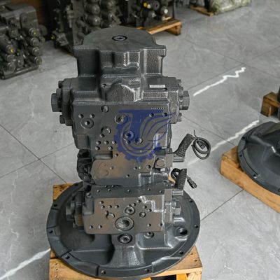 708-2G-00024 708-2G-00022 708-2G-00023 708-2G-00021 708-2G-01022 Komatsu PC300 350 360-7 Bomba de pistão principal hidráulica